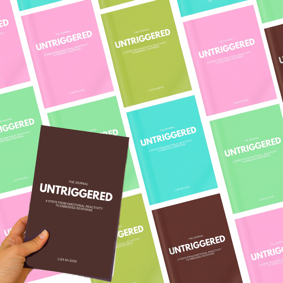 Untriggered Journal